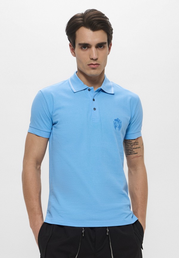 Поло Ice Play 7410₽