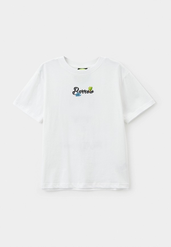 Футболка Barrow Kids 9600₽