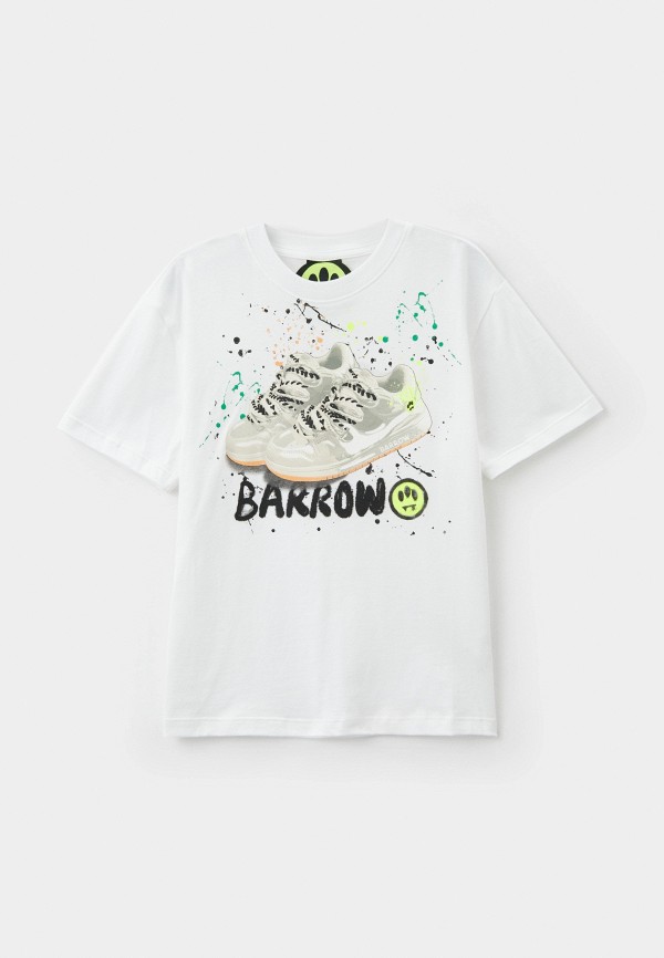 Футболка Barrow Kids 9800₽