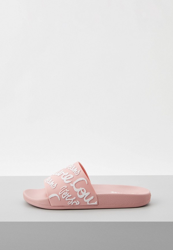 Сланцы Versace Jeans Couture 12600₽