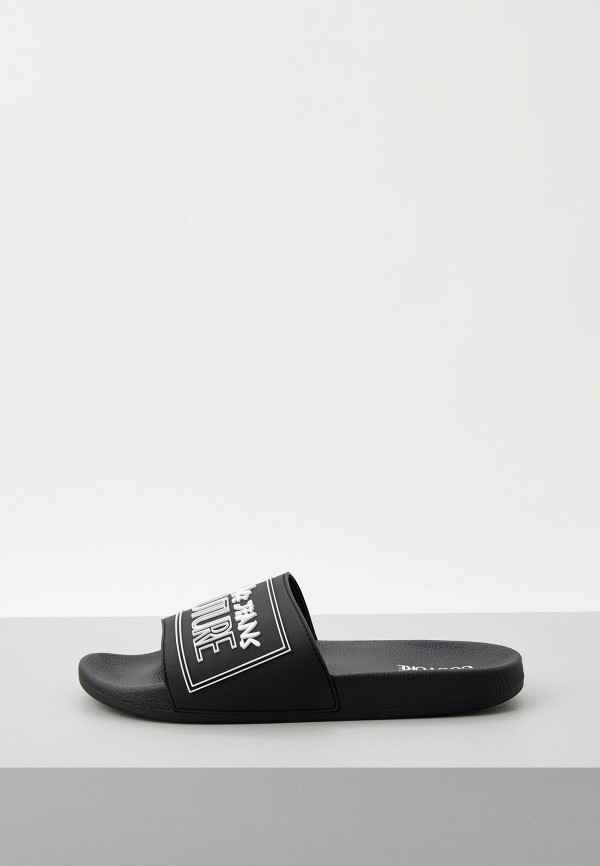 Сланцы Versace Jeans Couture 12600₽