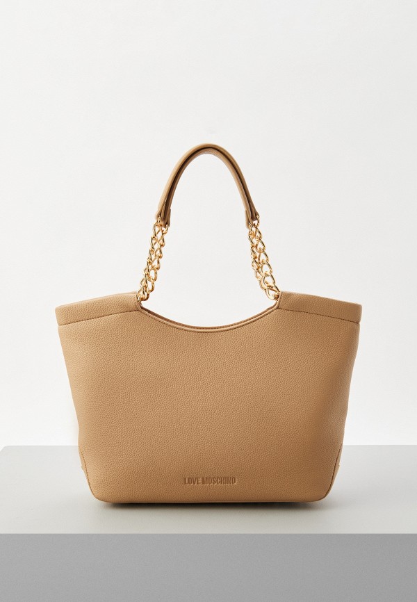 Сумка Love Moschino 39800₽