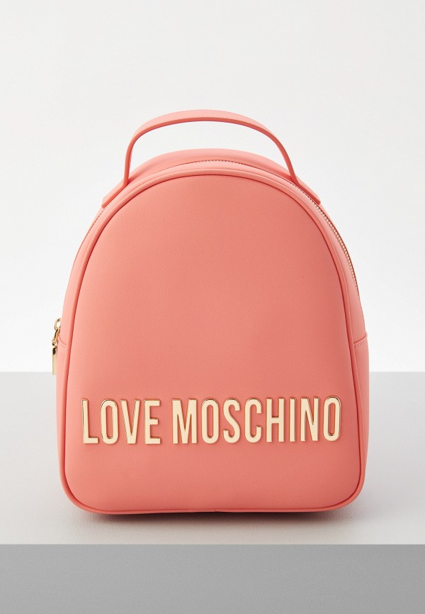 Рюкзак Love Moschino 34300₽