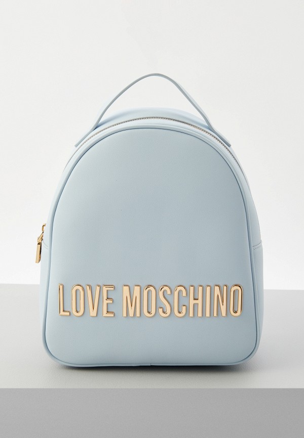 Рюкзак Love Moschino JC4197PP1MKD0712