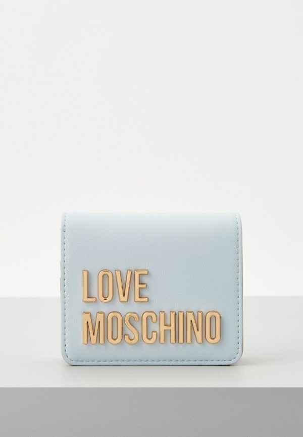 Кошелек Love Moschino 13800₽