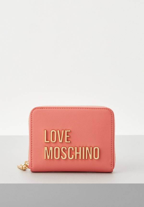 Кошелек Love Moschino 13800₽