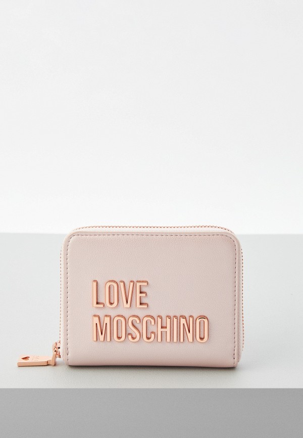 Кошелек Love Moschino 13800₽