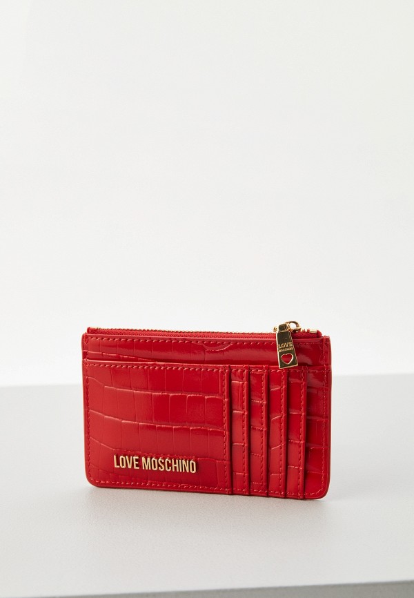 Кошелек Love Moschino  JC5650PP1MLE150A Фото 2