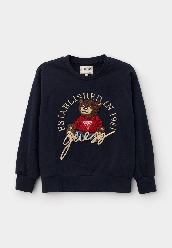 Свитшот Guess 7899₽