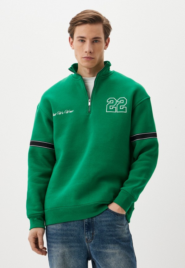 Олимпийка Key to Life