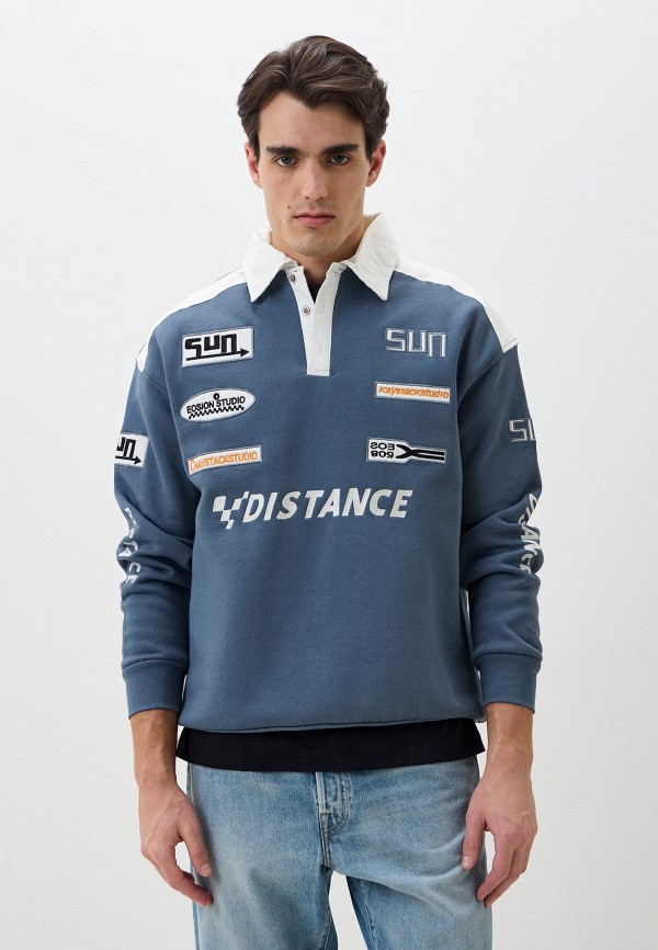 Свитшот Key to Life 6390₽