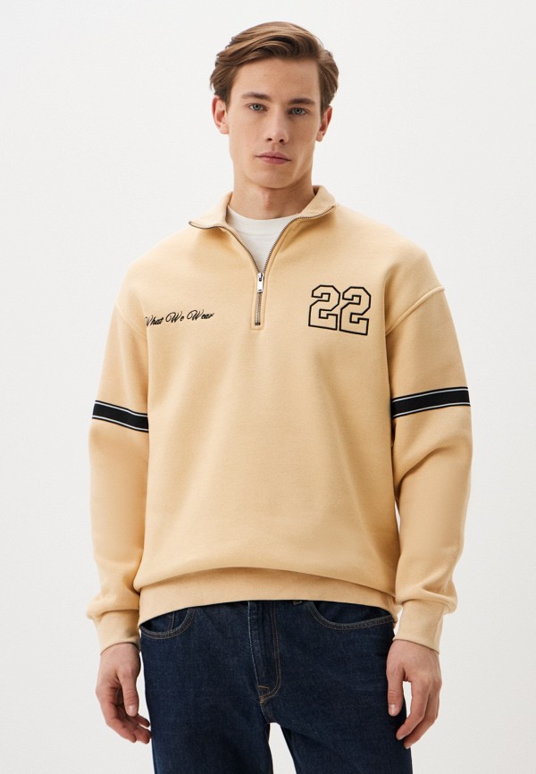 Олимпийка Key to Life