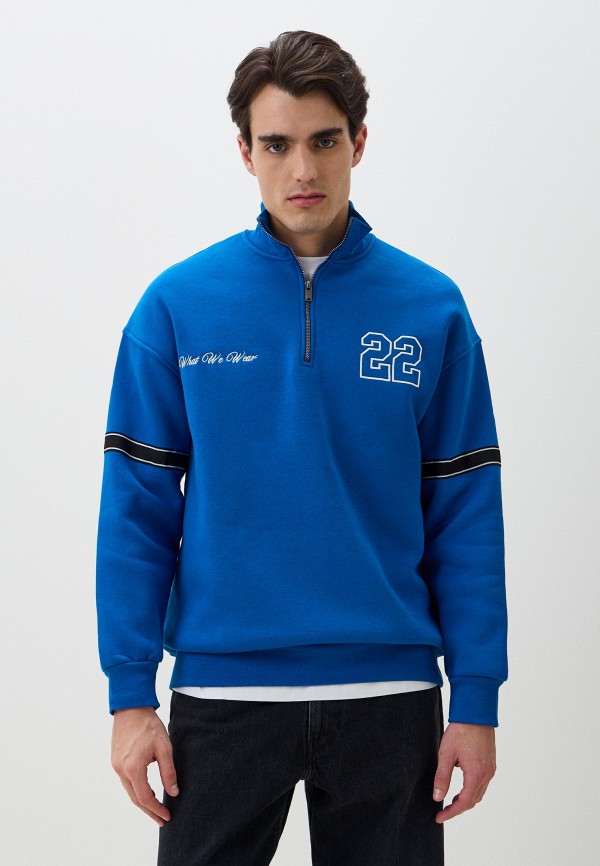 Олимпийка Key to Life