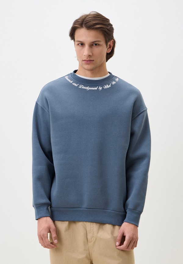 Свитшот Key to Life 7060₽