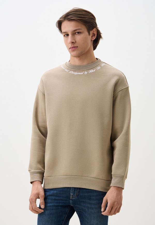 Свитшот Key to Life 7970₽