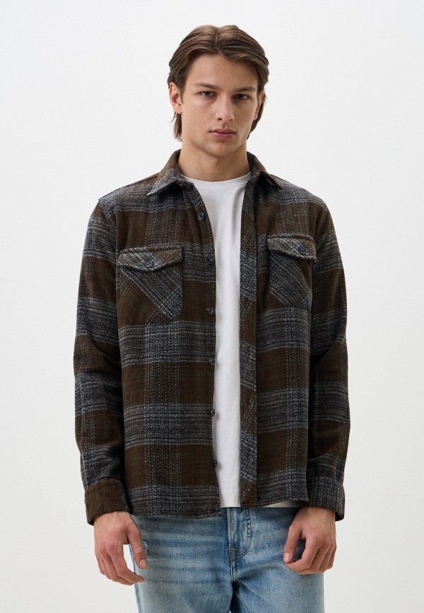 Рубашка Key to Life