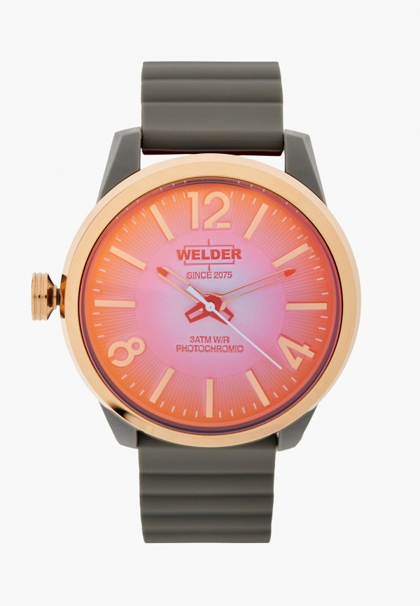 Часы Welder 22699₽