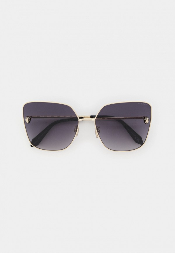 Очки солнцезащитные Bvlgari 132500₽