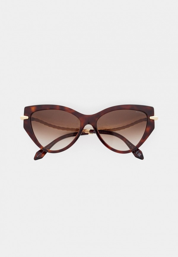 Очки солнцезащитные Bvlgari