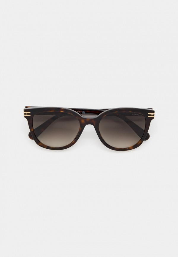 Очки солнцезащитные Bvlgari