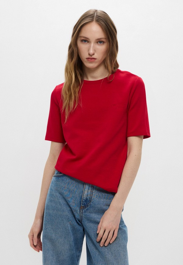 Футболка Twinset Milano 16900₽