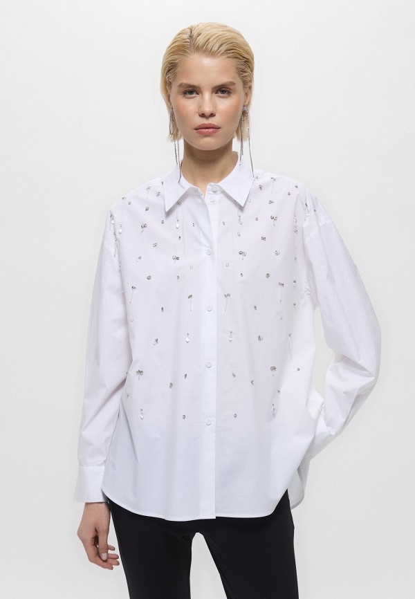 Рубашка Twinset Milano 31500₽