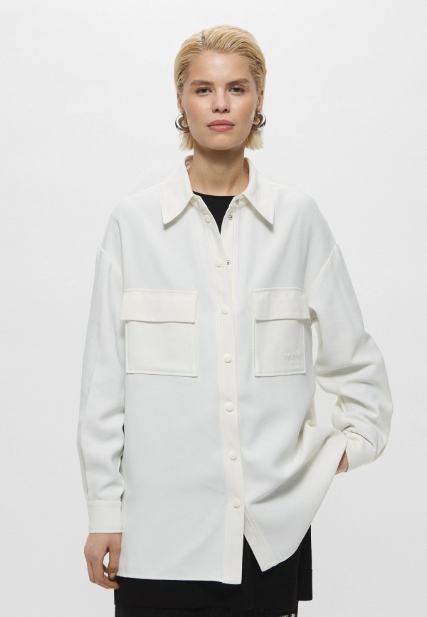 Блуза Twinset Milano 35600₽