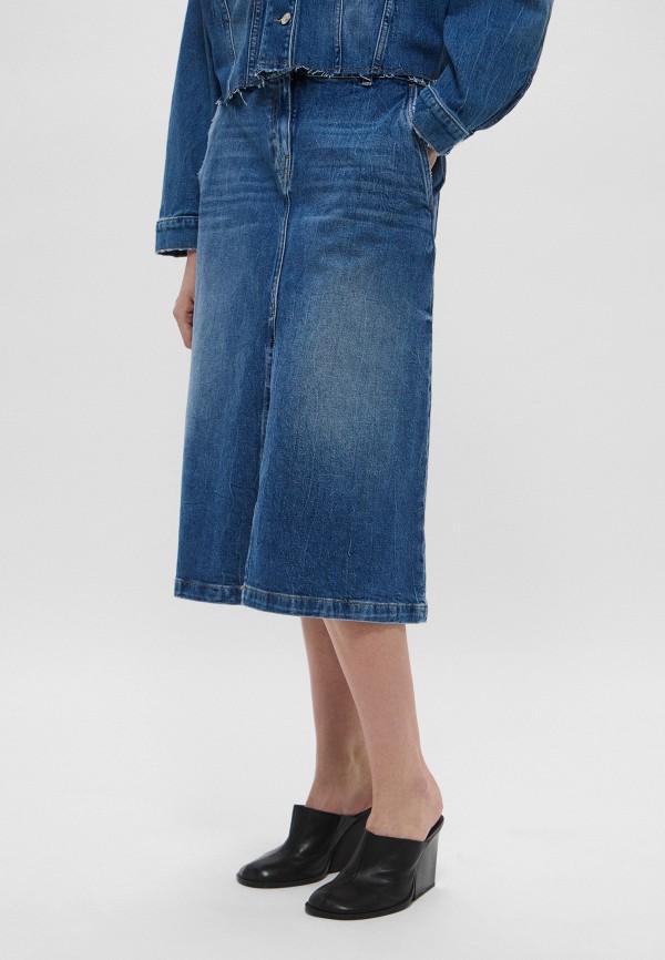 Юбка джинсовая Twinset Milano 30600₽