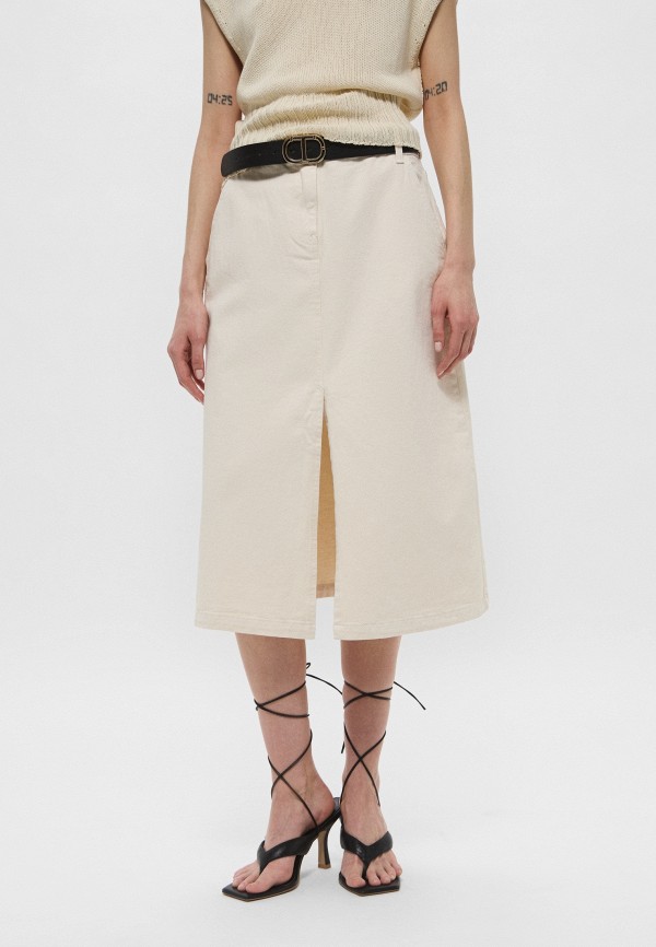 Юбка джинсовая Twinset Milano 30600₽