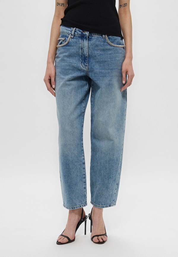 Джинсы Twinset Milano 40400₽