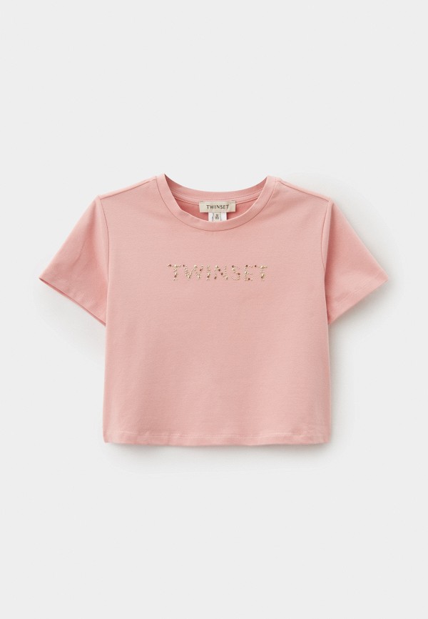 Футболка Twinset Milano 10400₽