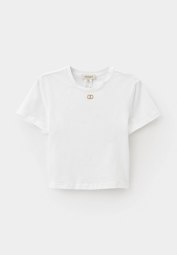 Футболка Twinset Milano 9000₽