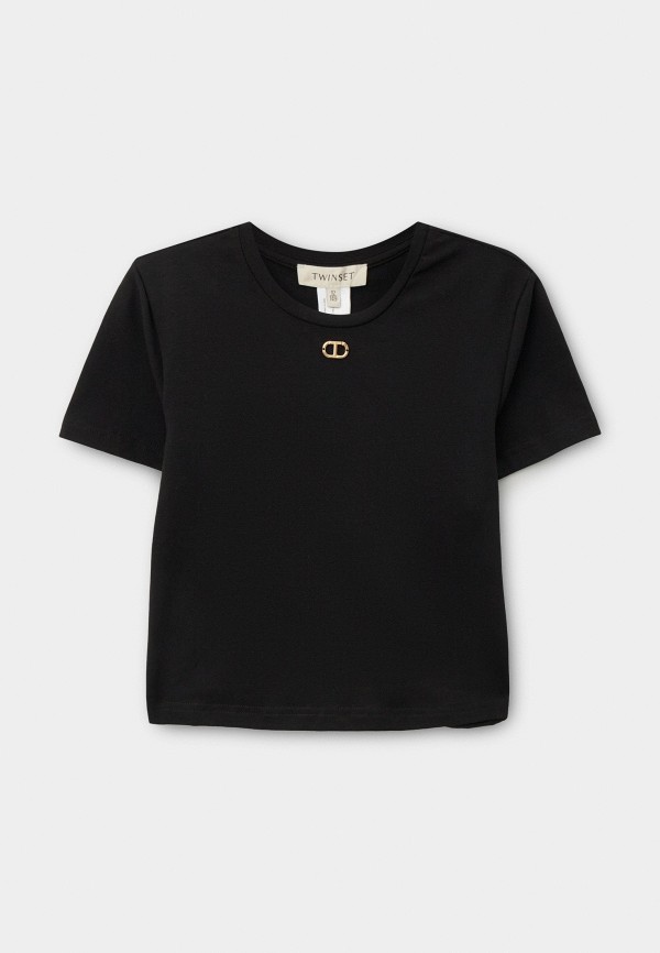 Футболка Twinset Milano 9000₽