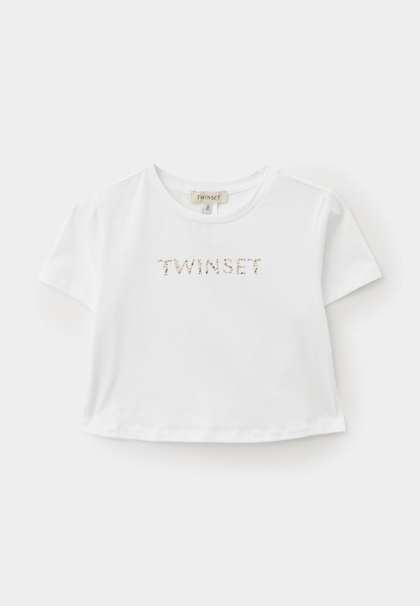 Футболка Twinset Milano 10400₽