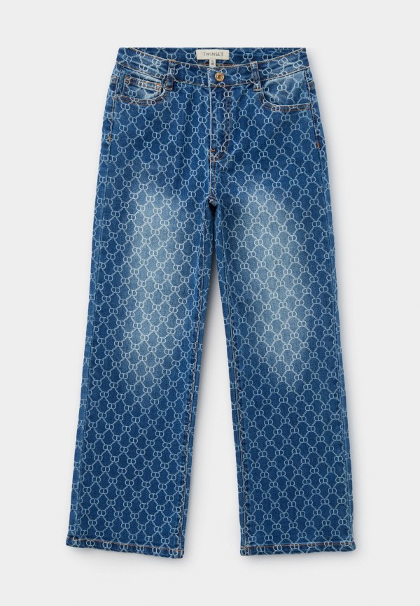 Джинсы Twinset Milano 22300₽