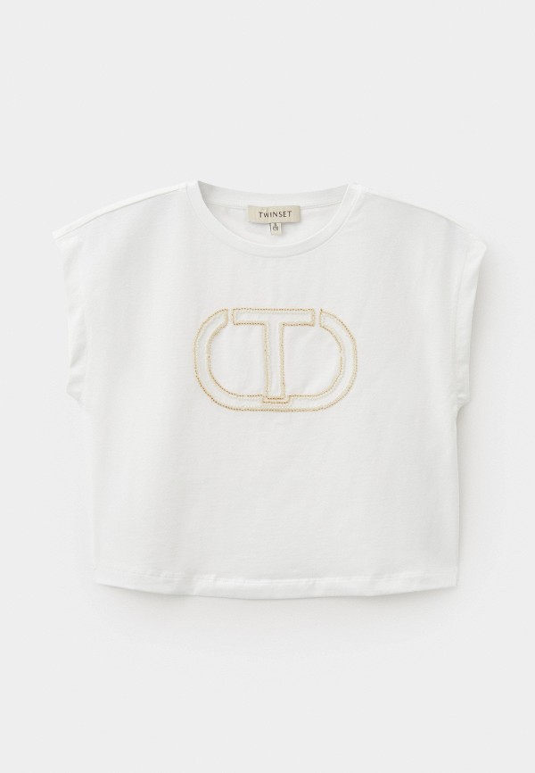 Майка Twinset Milano 12300₽