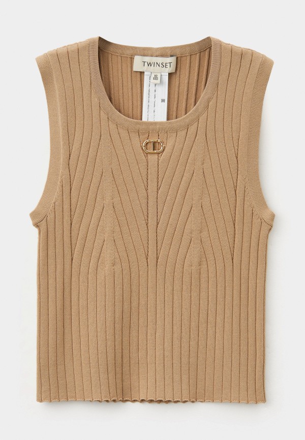 Топ Twinset Milano 15200₽