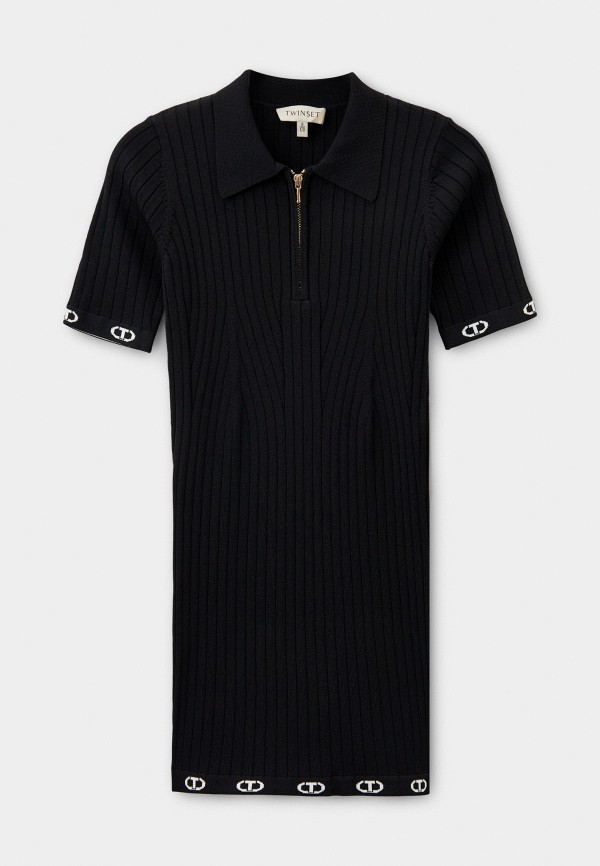 Платье Twinset Milano 20600₽