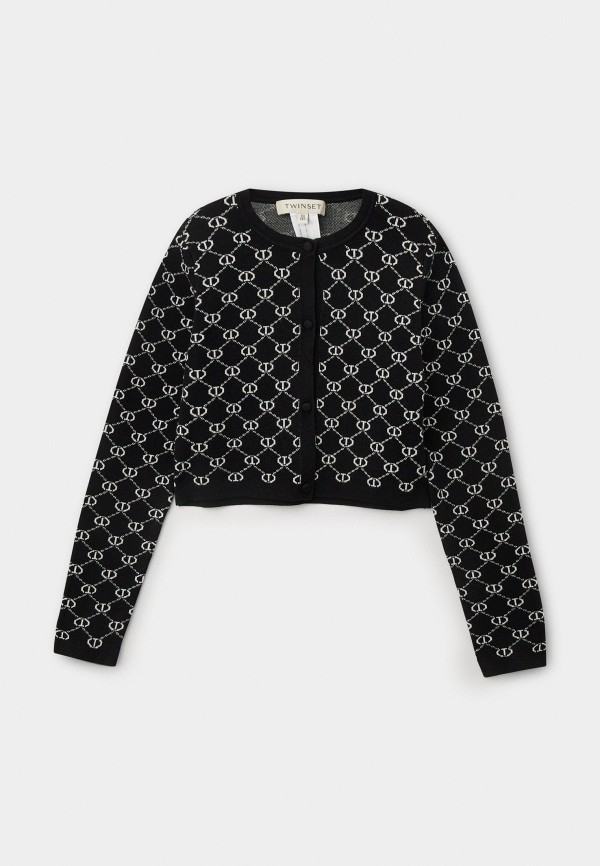 Кардиган Twinset Milano 20600₽