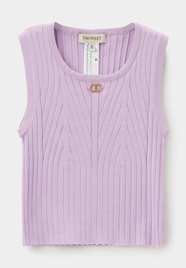Топ Twinset Milano 15200₽