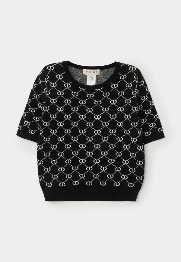 Джемпер Twinset Milano 16200₽