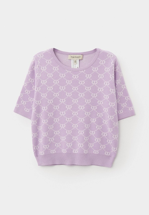 Джемпер Twinset Milano 16200₽