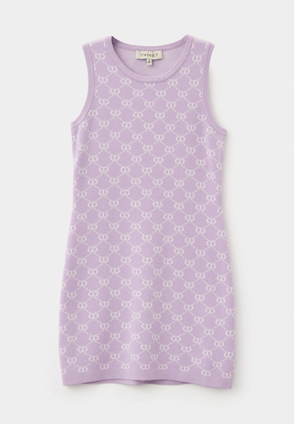 Платье Twinset Milano 20600₽