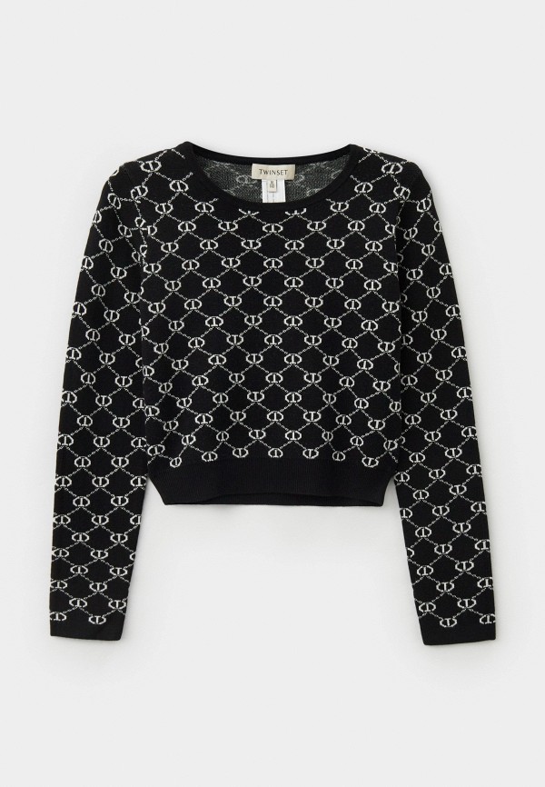 Джемпер Twinset Milano 17700₽