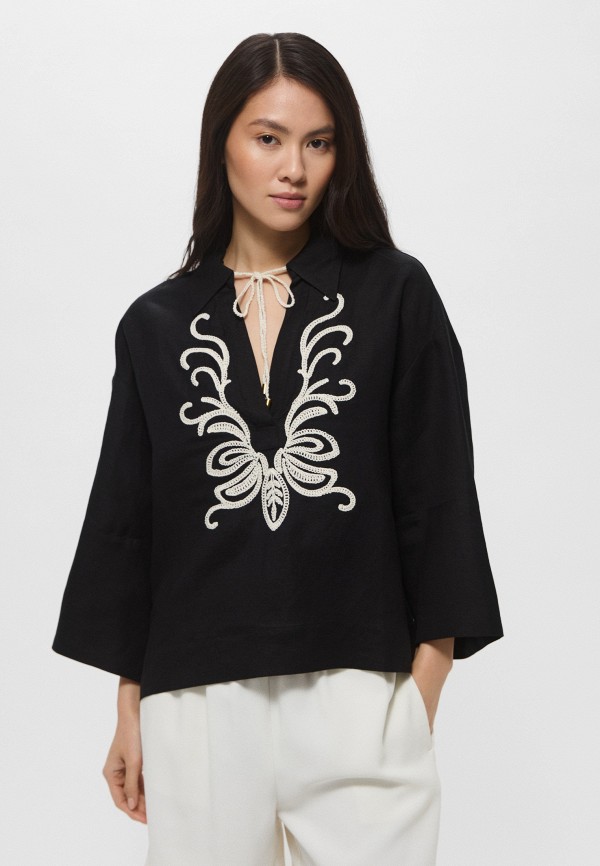 Рубашка Twinset Milano 35200₽