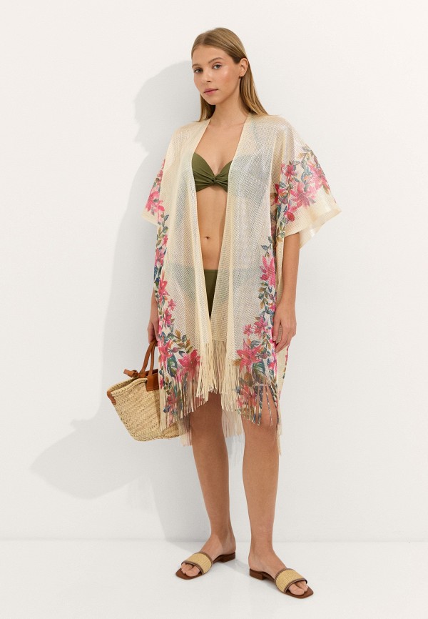 Туника пляжная Twinset Milano 11600₽