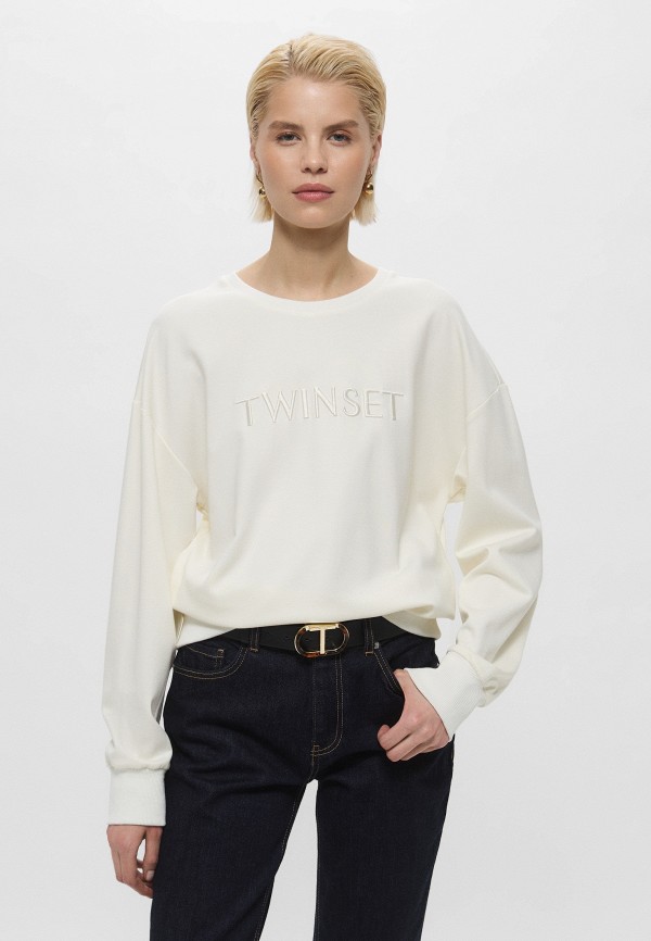 Свитшот Twinset Milano 21400₽