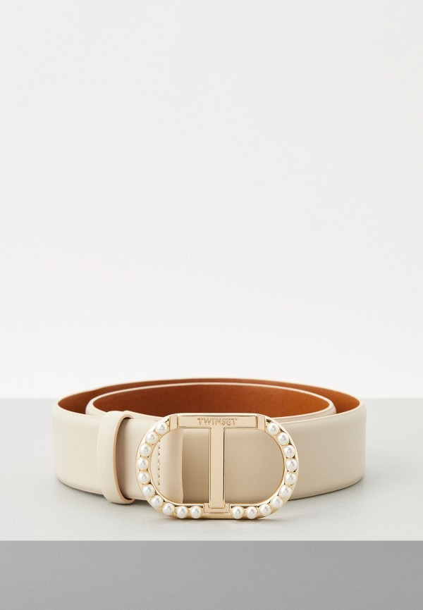 Ремень Twinset Milano 15600₽