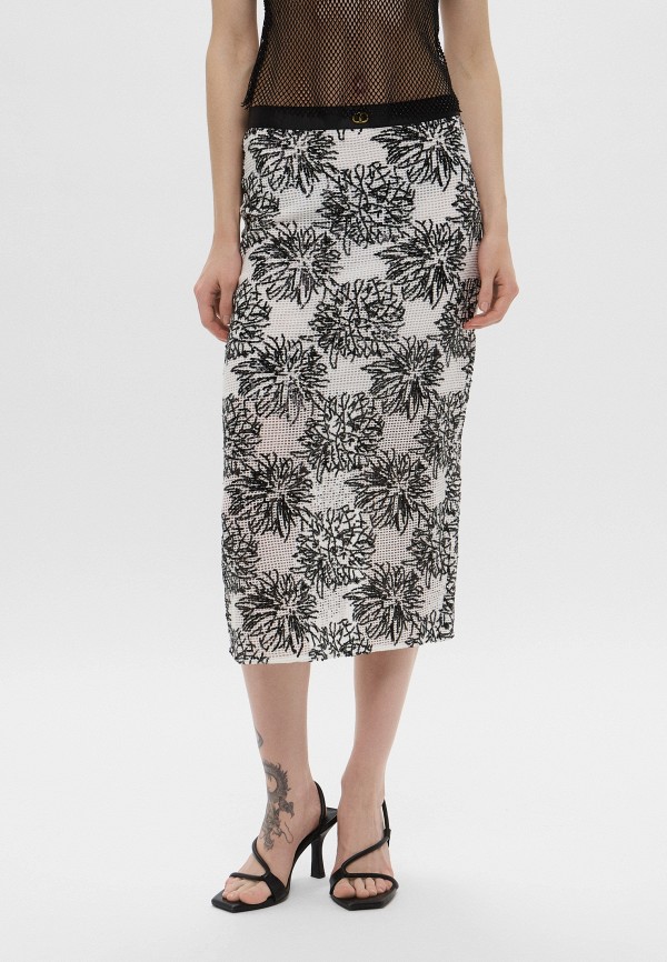 Юбка Twinset Milano 32500₽