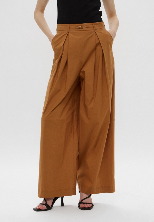 Брюки Twinset Milano 33000₽